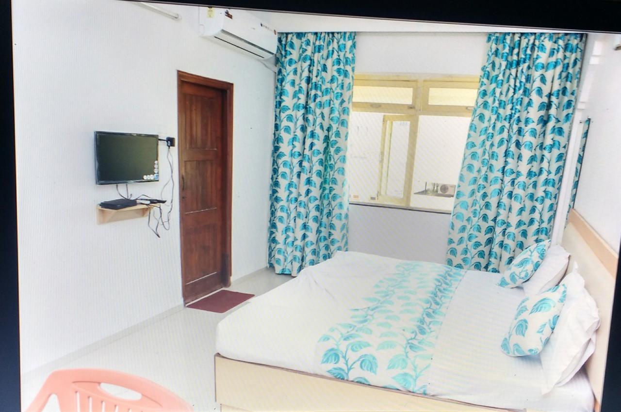 Hotel Sunrise Panaji Exterior foto